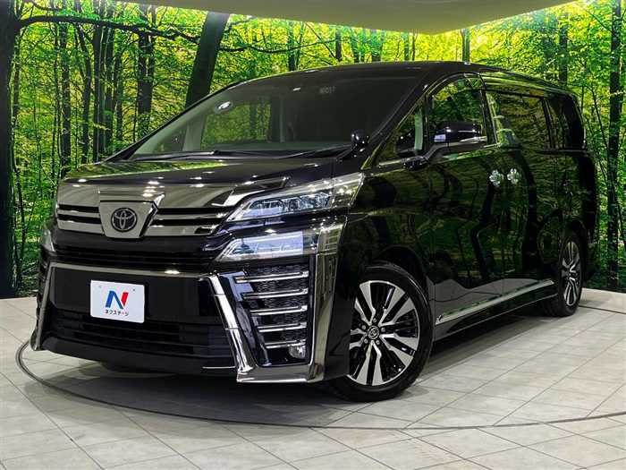TOYOTA VELLFIRE モデルカー 黒 TOYOTA VELLFIRE モデルカー 黒 1/24 トヨタ TOYOTA ヴェル